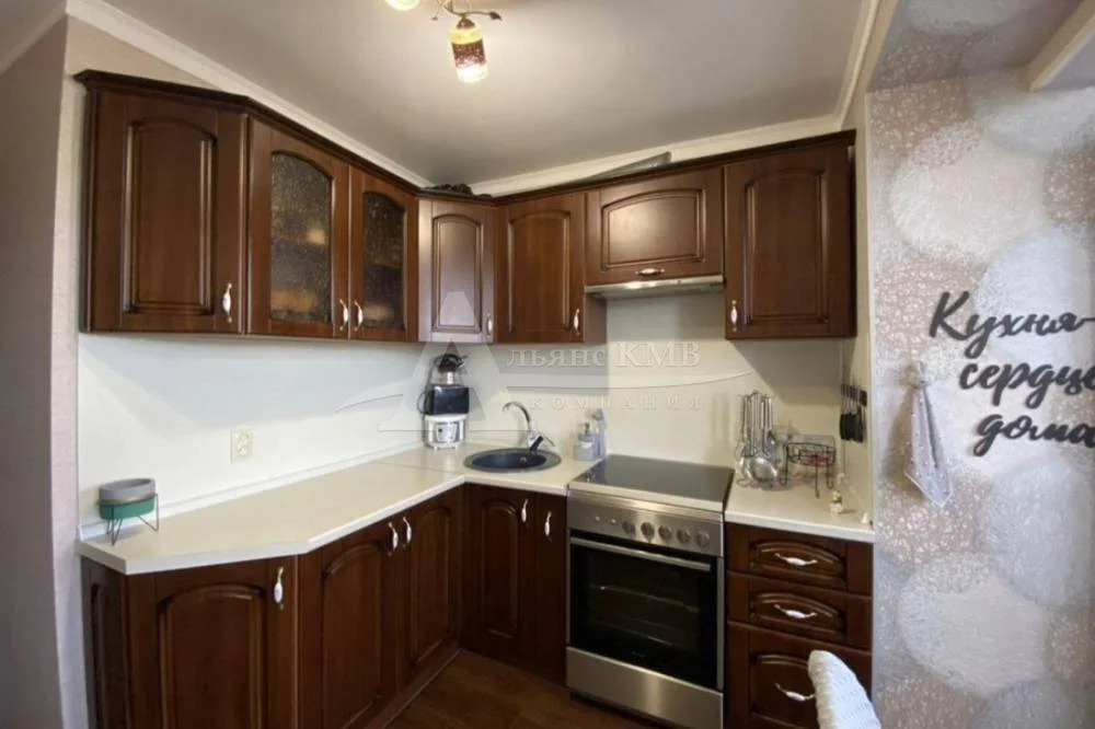 Продажа квартиры, Минеральные Воды, Карла Маркса пр-кт. - Фото 6