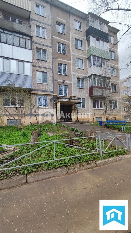 Продажа квартиры, Кохма, Ивановский район, Ивановский пер. - Фото 10