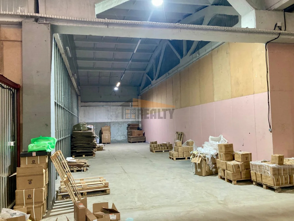 Аренда склада, Королев, Ярославский проезд - Фото 15