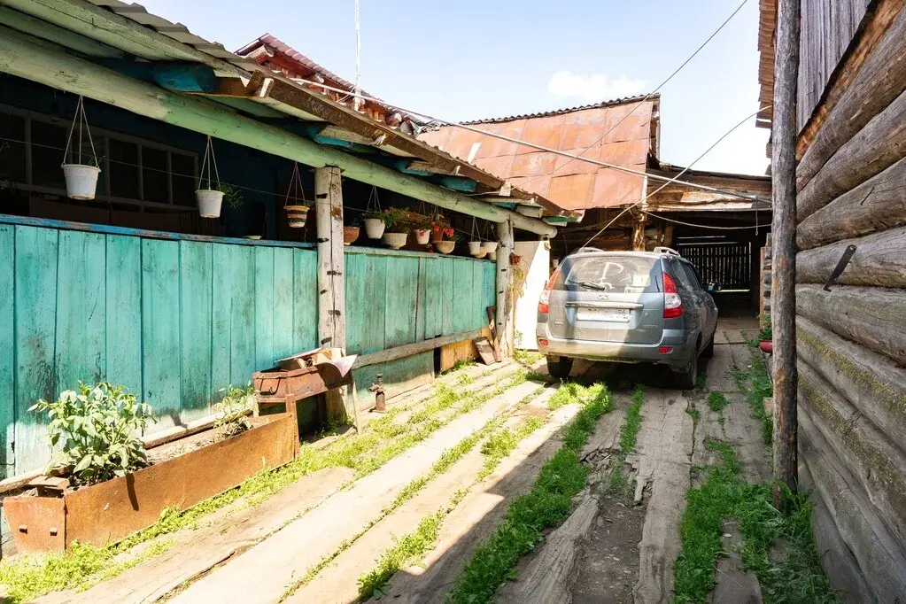 Продаётся дом в Нязепетровском районе в д.Ташкинова - Фото 7