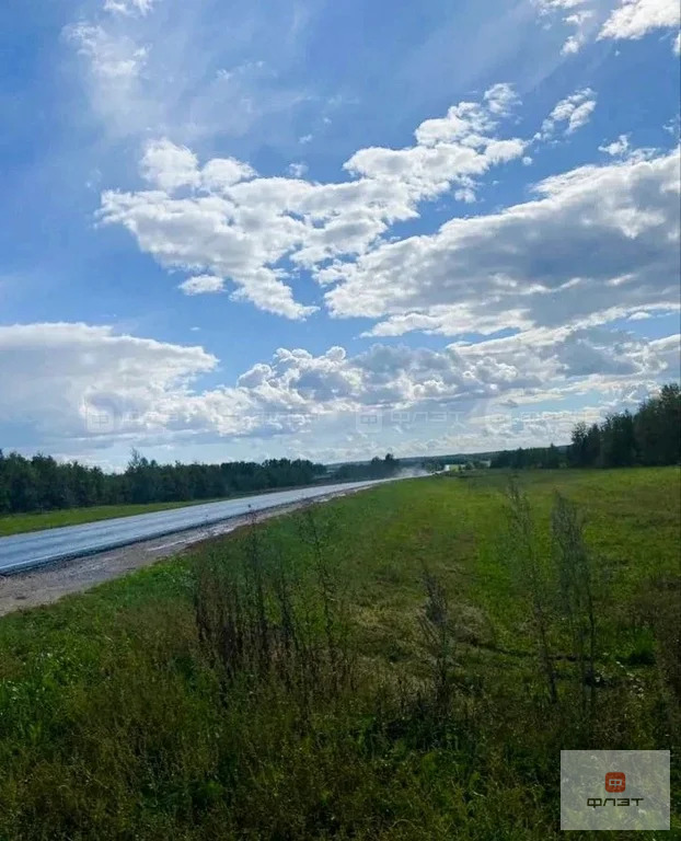 Продажа участка, Лаишевский район, Участок - Фото 8