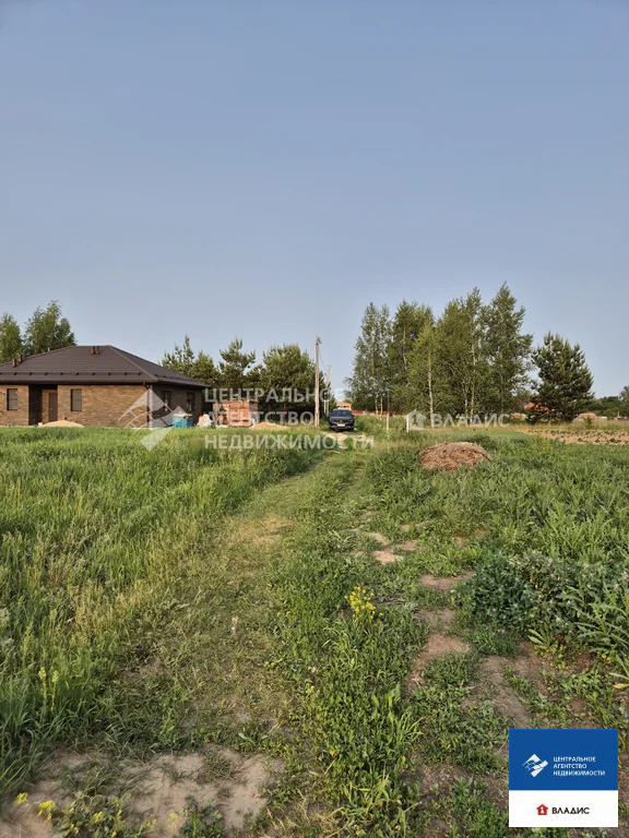 Продажа участка, Поляны, Рязанский район, ул. Ряжская - Фото 5