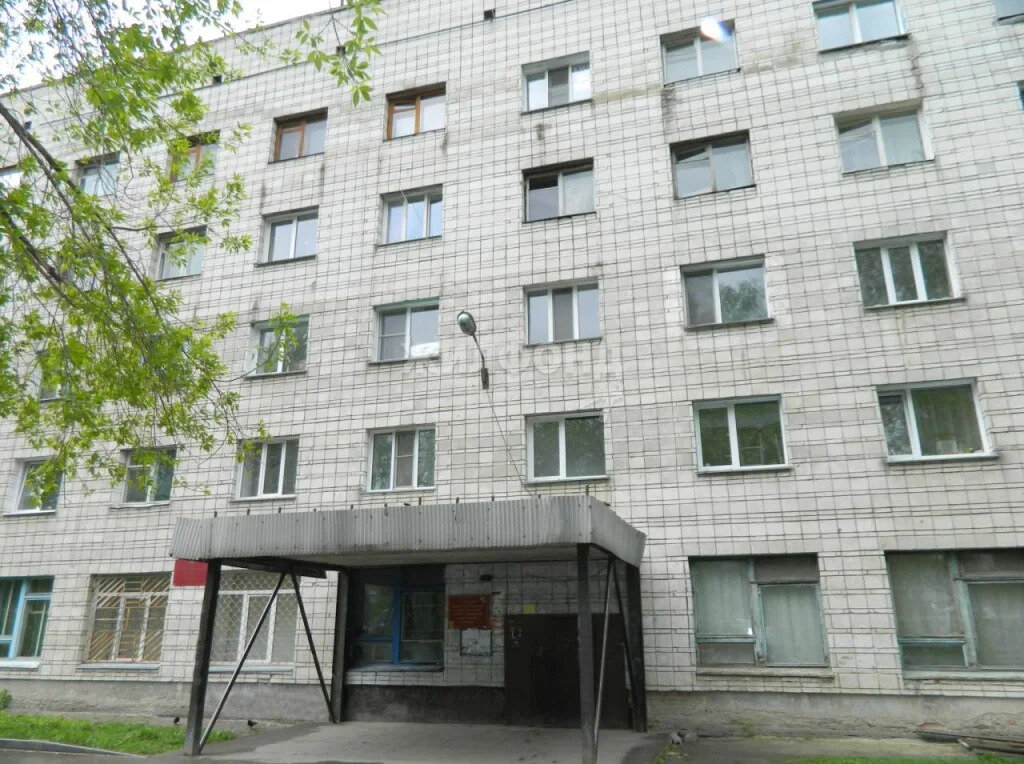 Продажа комнаты, Новосибирск, ул. Твардовского - Фото 9