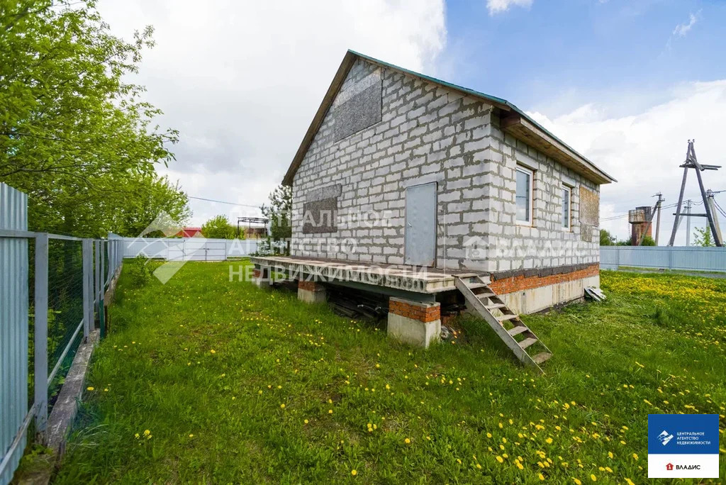 Продажа дома, Тюшево, Рязанский район, 1Б - Фото 5