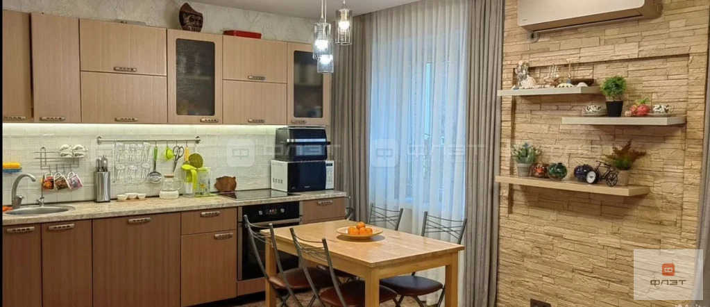 Продажа квартиры, Казань, ул. Новоселья - Фото 2