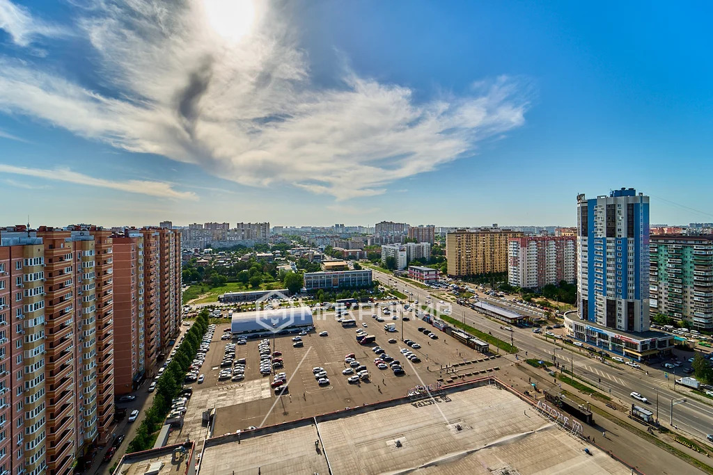 Продажа квартиры, Краснодар, им. 40-летия Победы ул. - Фото 13