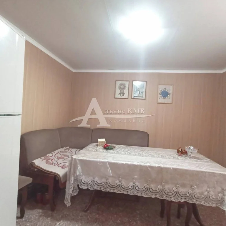 Продажа дома, Новопавловск, Кировский район, ул. Продольная - Фото 16