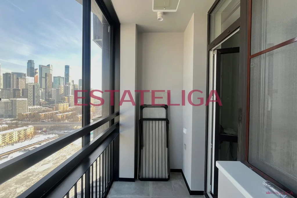 Аренда квартиры, Береговой проезд - Фото 15