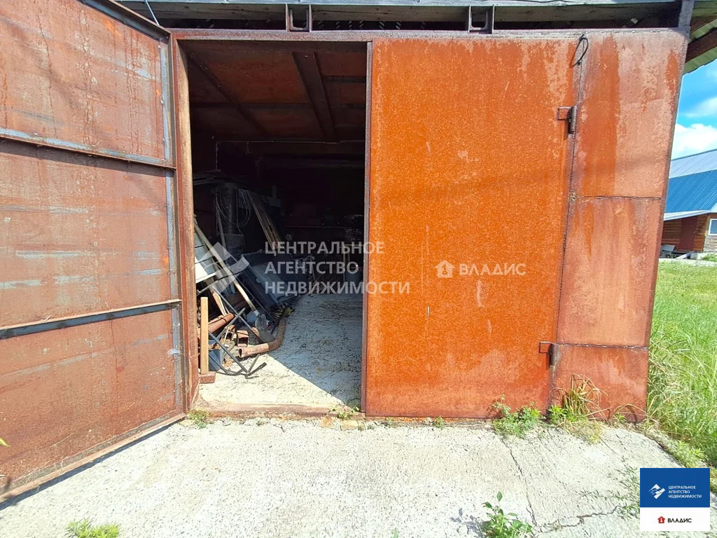 Продажа дома, Малеево, Касимовский район - Фото 11