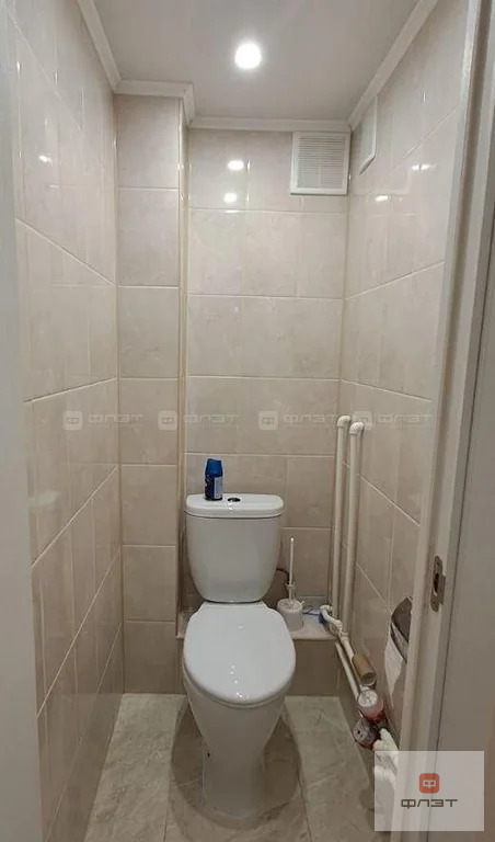 Продажа квартиры, Казань, ул. Рихарда Зорге - Фото 6