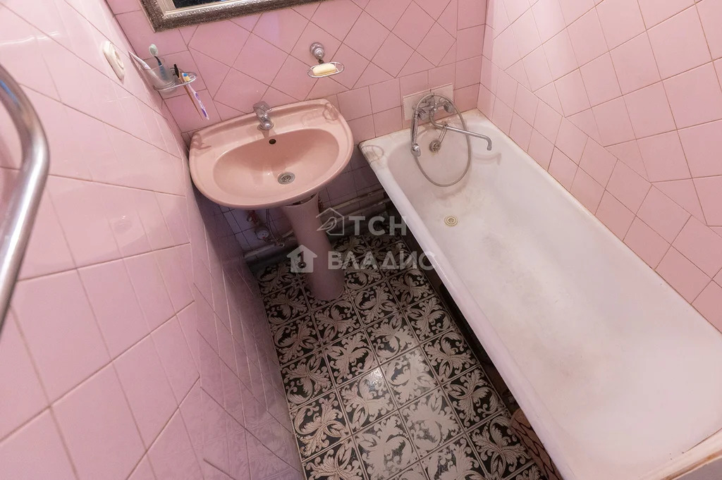 Продажа квартиры, Королев, Парковая улица - Фото 31