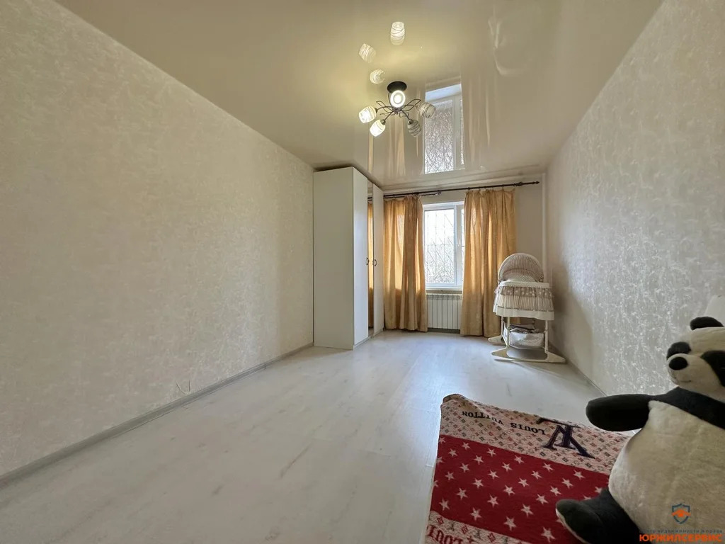 Продажа квартиры, Домодедово, Домодедово г. о., проезд 3-й Московский - Фото 9