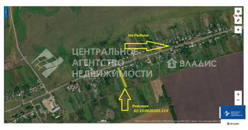 Купить Дом В Агропустыни Рязанского Района