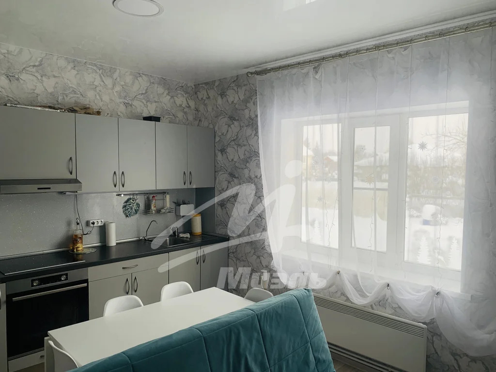 Продажа дома, Солнечногорск, Солнечногорский район, 18а/1 - Фото 16