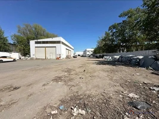 Продажа производственного помещения, ул. Южнопортовая - Фото 3