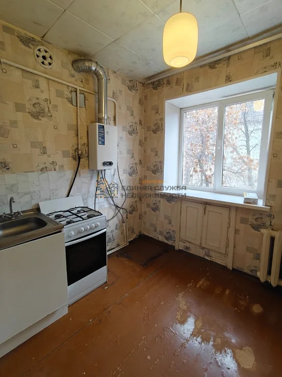 Аренда квартиры, Уфа, Октября пр-кт. - Фото 3