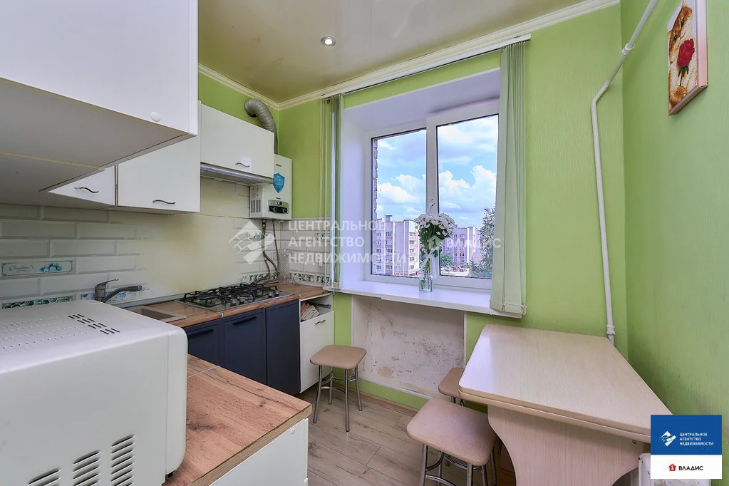 Продажа квартиры, Рыбное, Рыбновский район, ул. Большая - Фото 9