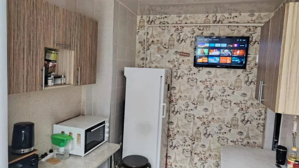 Продажа квартиры, Черноморский, улица Новороссийская - Фото 10