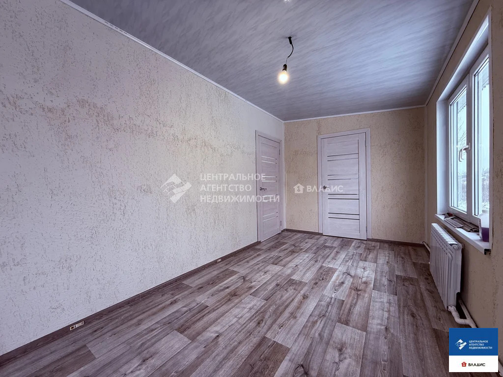 Продажа дома, Казачья Слобода, Шацкий район, Народная улица - Фото 6