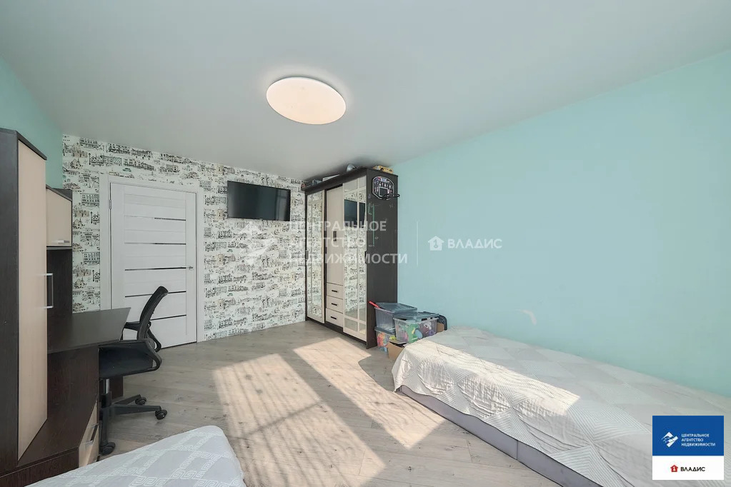 Продажа квартиры, Рыбное, Рыбновский район, Крымская улица - Фото 2