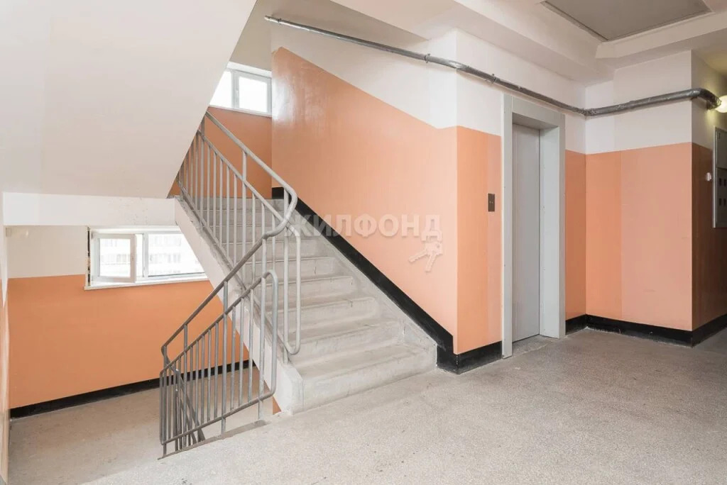 Продажа квартиры, Новосибирск, ул. Петухова - Фото 16
