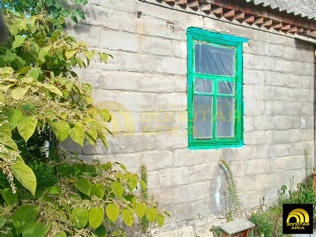 Продажа дома, Екатериновский, Абинский район, Речной пер. - Фото 6