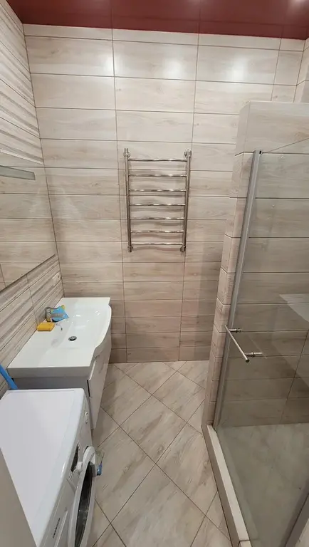 1 к.кв. пр. Ленина, дом 137/2 10 этаж - Фото 5