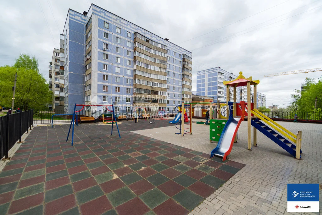 Продажа квартиры, Рязань, ул. Татарская - Фото 11