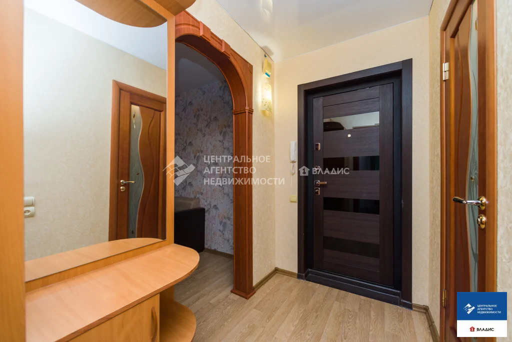 Продажа квартиры, Рязань, ул. Зубковой - Фото 10