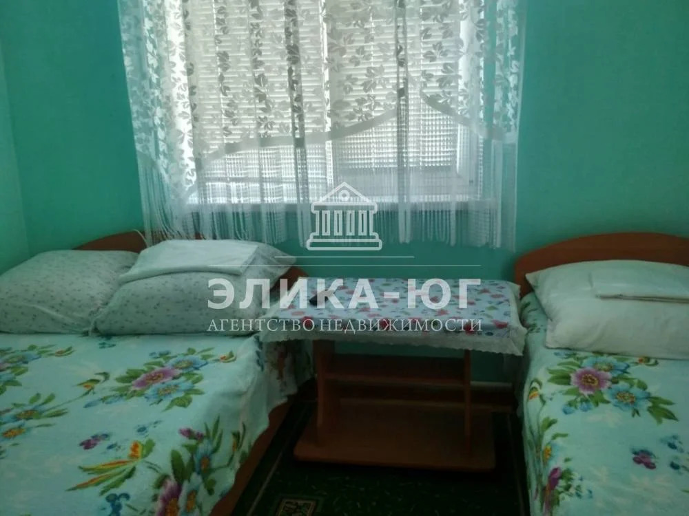 Продажа дома, Джубга, Туапсинский район, ул. Совхозная - Фото 10