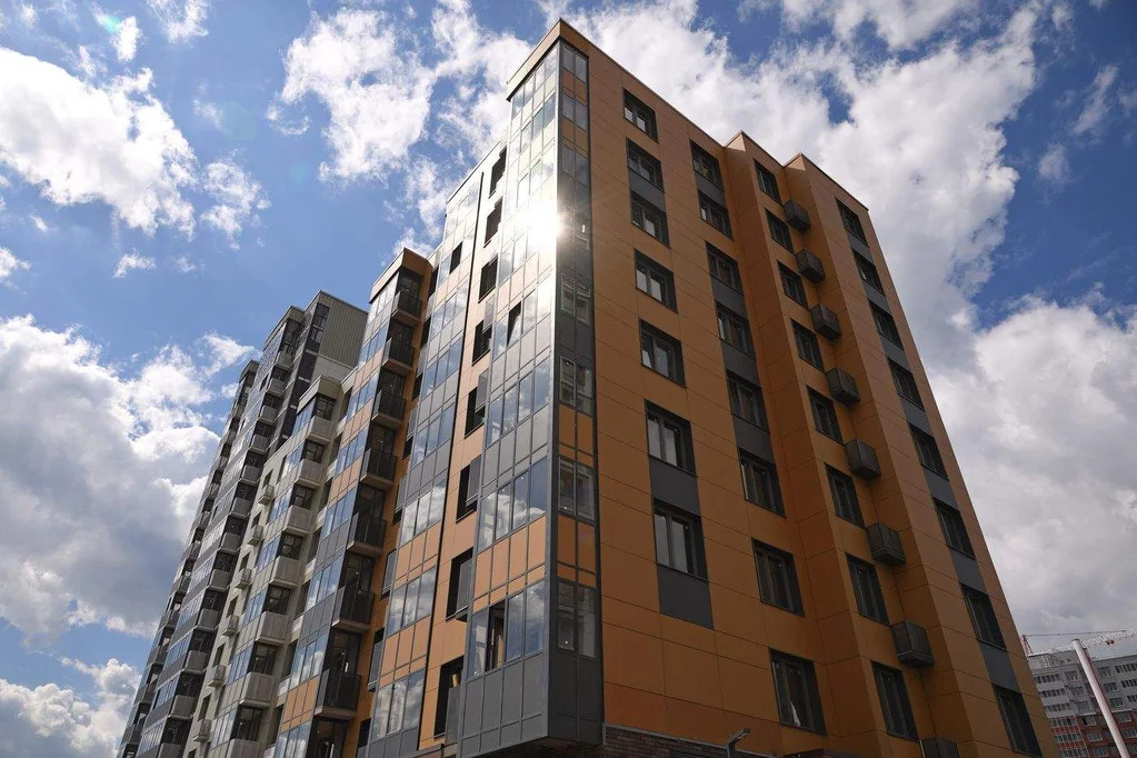 Продам 2-комн. квартиру 58.9 кв.м. - Фото 25