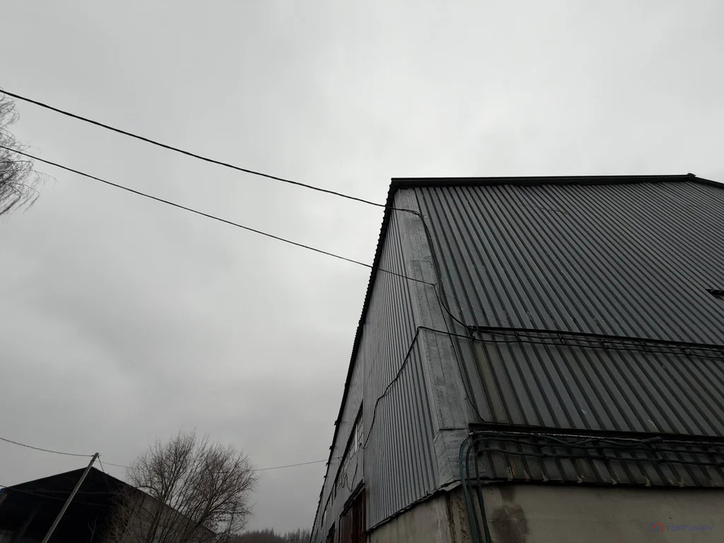 Продажа склада, Озеры, Озерский район, Советский пер. - Фото 14