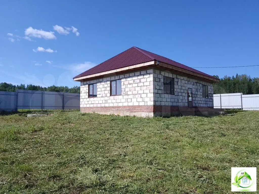 Дом 120 м на участке 10,7 сот. - Фото 0