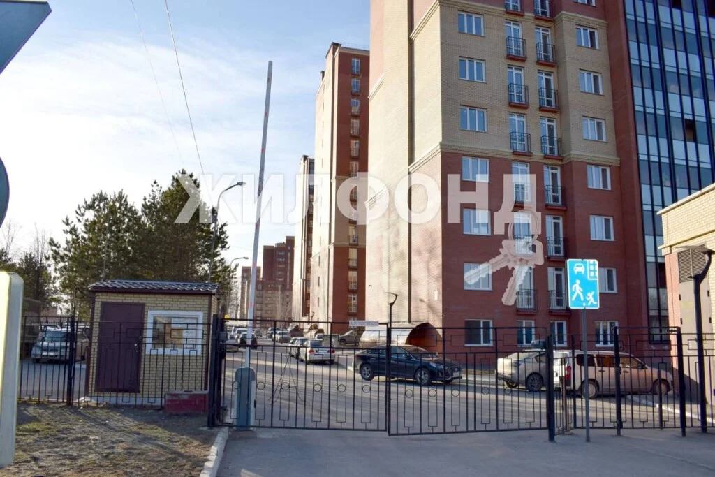 Продажа квартиры, Новосибирск, ул. Лобачевского - Фото 27