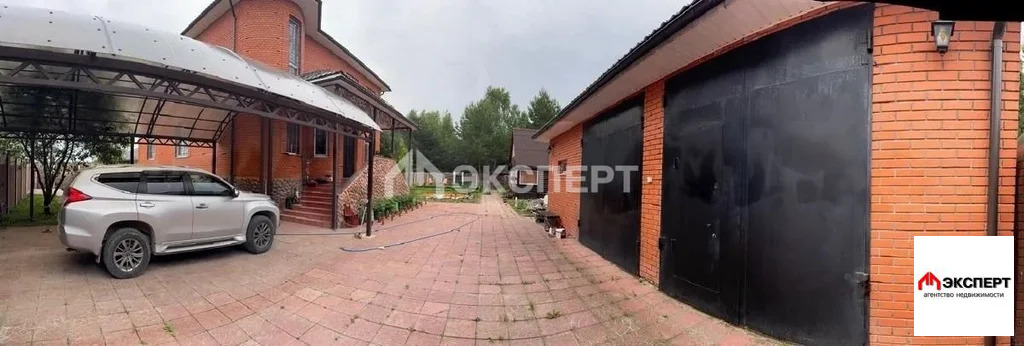 Дом, д. Быково - Фото 4