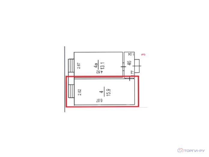 Продажа квартиры, ул. Кржижановского - Фото 4