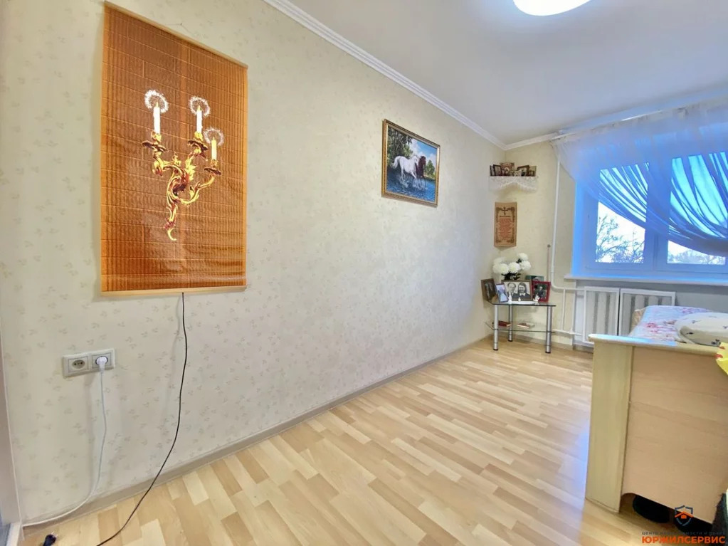 Продажа квартиры, Домодедово, Домодедово г. о., проезд 1-й Московский - Фото 15