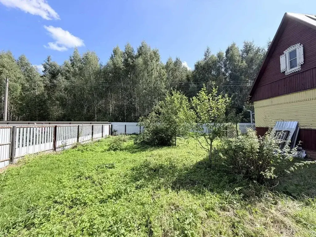 Дача 74,8 м2 на участке 6 сот. - Фото 15