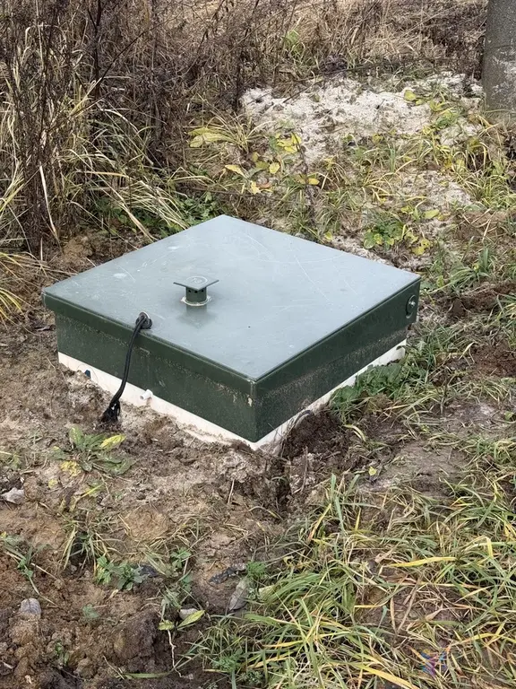 Продаётся дом-баня д. Дубнево Ступинский район. - Фото 16