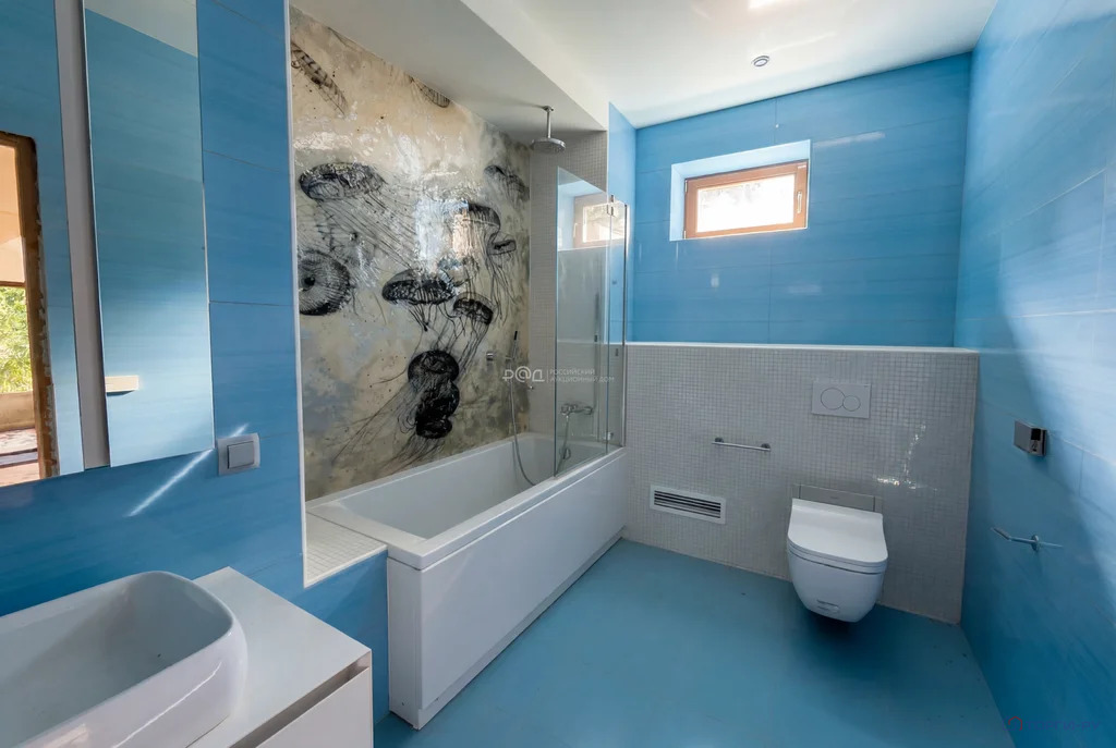 Продажа дома, Николина Гора, Одинцовский район - Фото 4