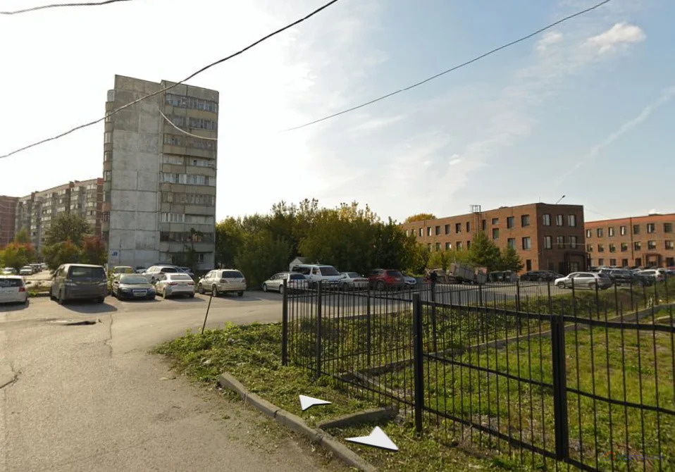 Продажа участка, Новосибирск, ул. Ватутина - Фото 1