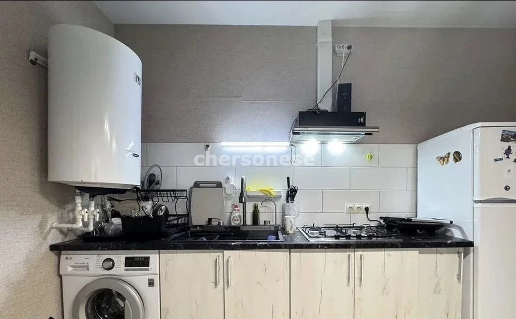 Продажа дома, Севастополь, ул. Будищева - Фото 3