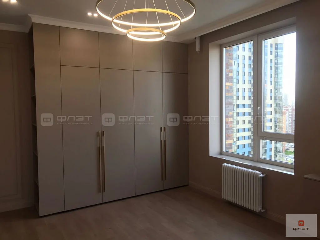 Продажа квартиры, Казань, ул. Алексея Козина - Фото 4