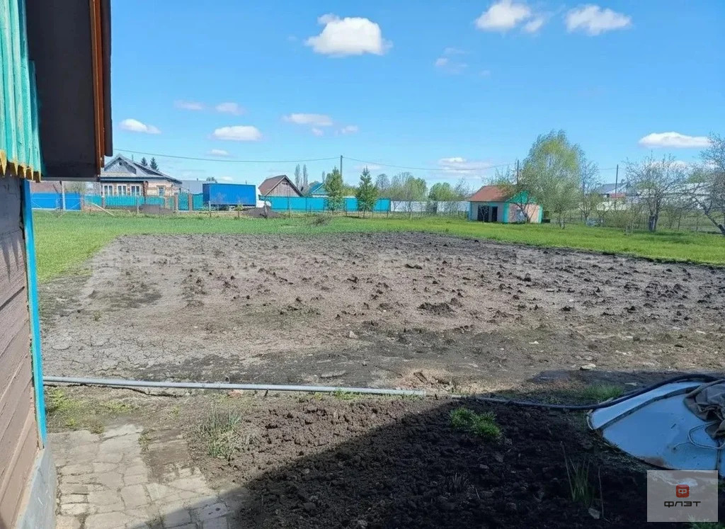 Продажа дома, Молвино, Зеленодольский район, ул. Центральная - Фото 3