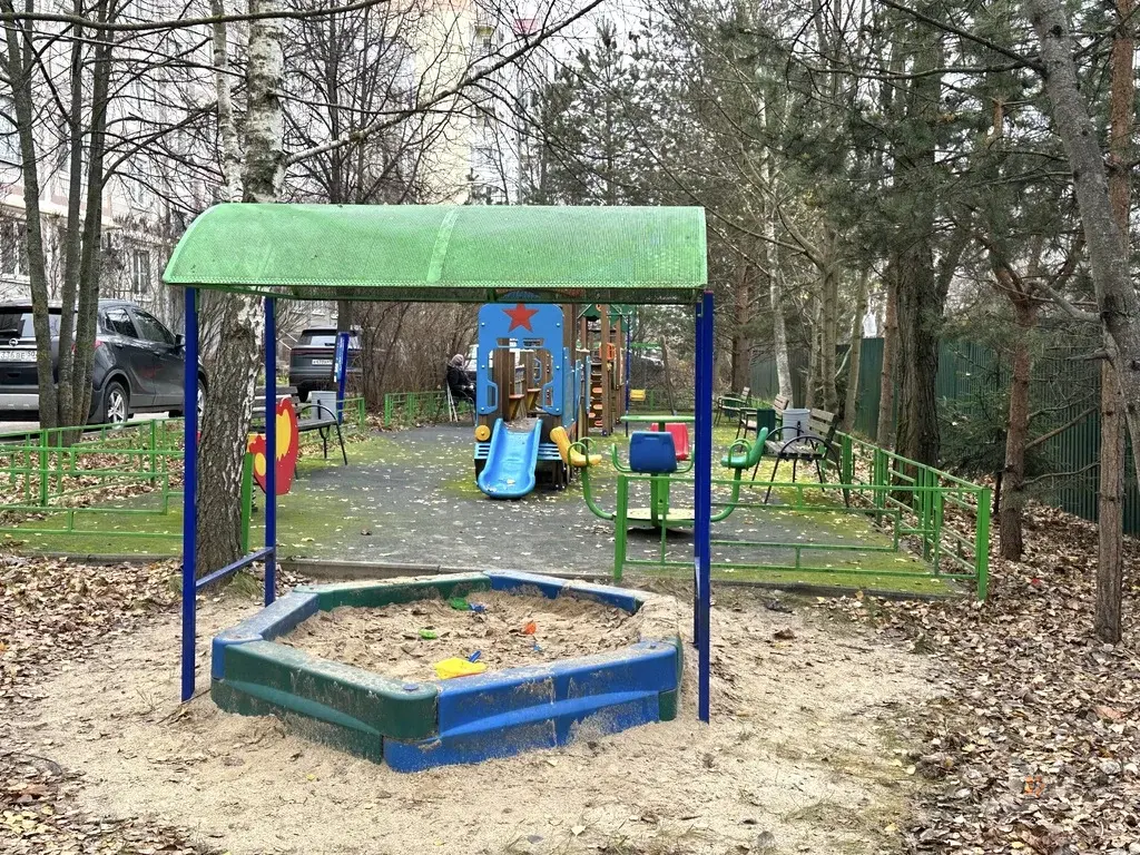 Продается 1-комнатная квартира Комсомольская, 17 - Фото 19