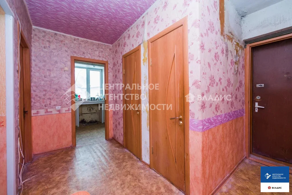 Продажа квартиры, Рязань, ул. Высоковольтная - Фото 5