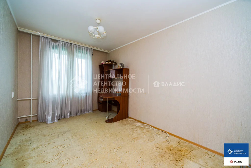 Продажа квартиры, Рязань, улица Новосёлов - Фото 7