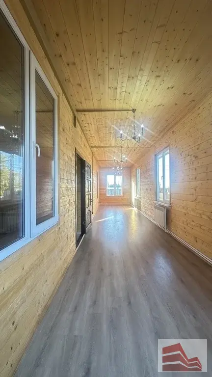 Уютный 2-х этажный дом г. Талдом - Фото 20