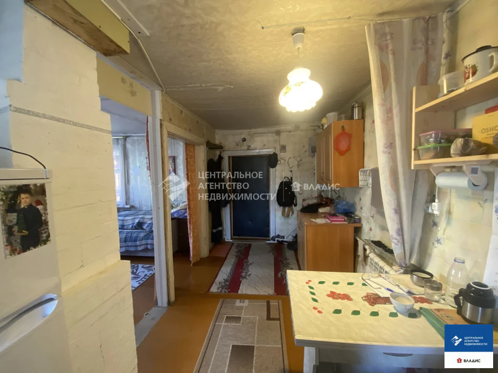 Продажа дома, Михайлов, Михайловский район, улица Юрия Зарубина - Фото 17