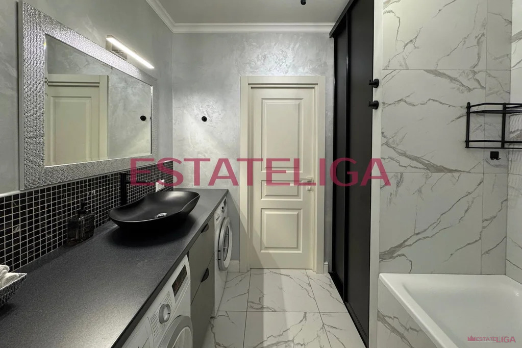 Аренда квартиры, Нижняя Красносельская улица - Фото 20